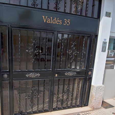 Plaza De Toros 3-Bedroom Apartment With Balcony El Puerto de Santa María Exterior foto